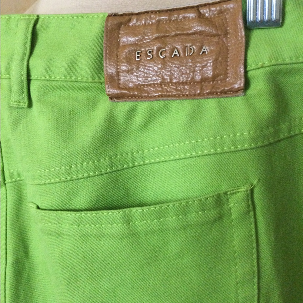 ESCADA Pants - Picture 4 of 9